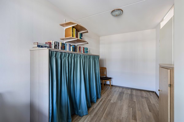 Medium property photo - Nagelerstraat 52, 8301 XE Emmeloord